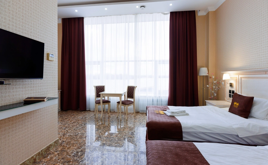 Твин стандарт